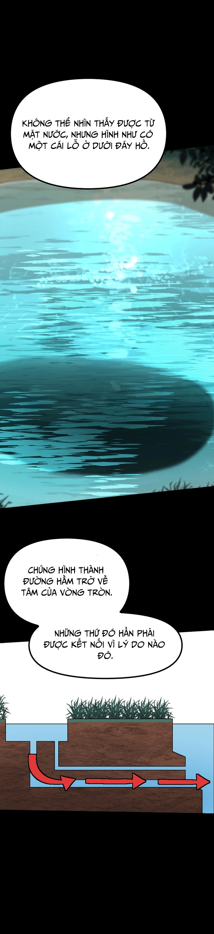 Thợ Săn Nguyên Thủy Chap 50 - Next Chap 51
