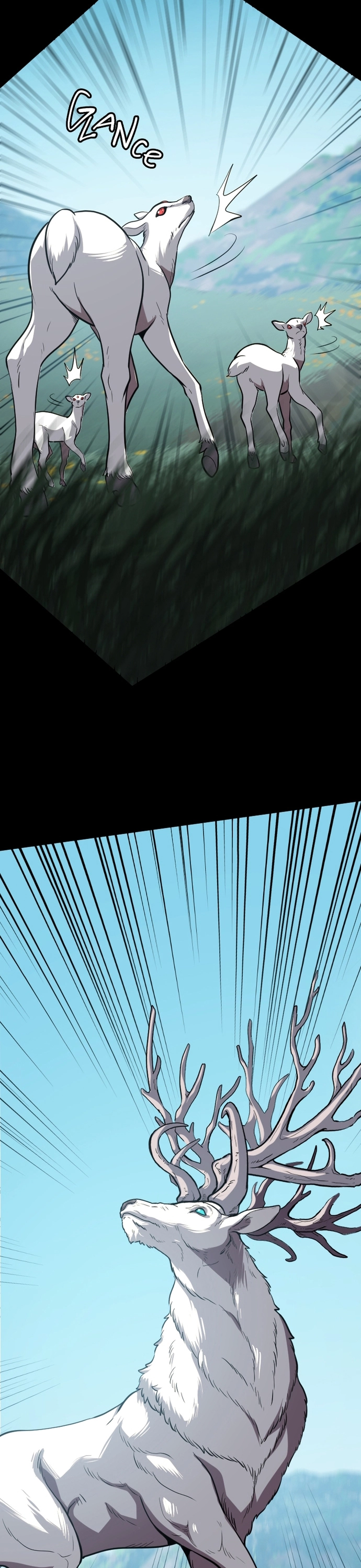 Thợ Săn Nguyên Thủy Chap 50 - Next Chap 51