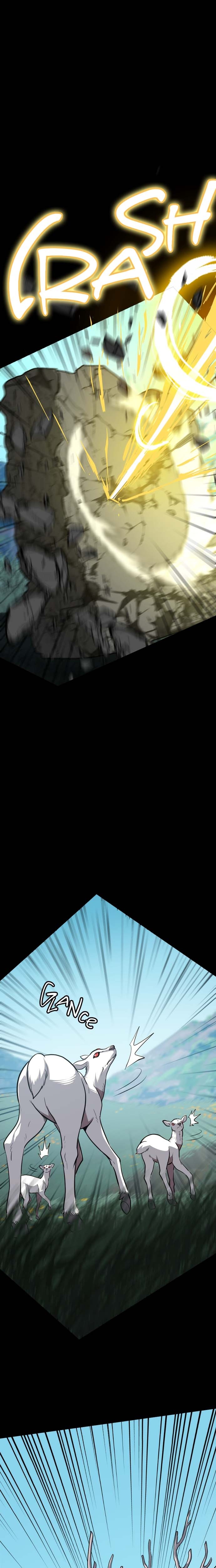 Thợ Săn Nguyên Thủy Chap 51 - Next Chap 52