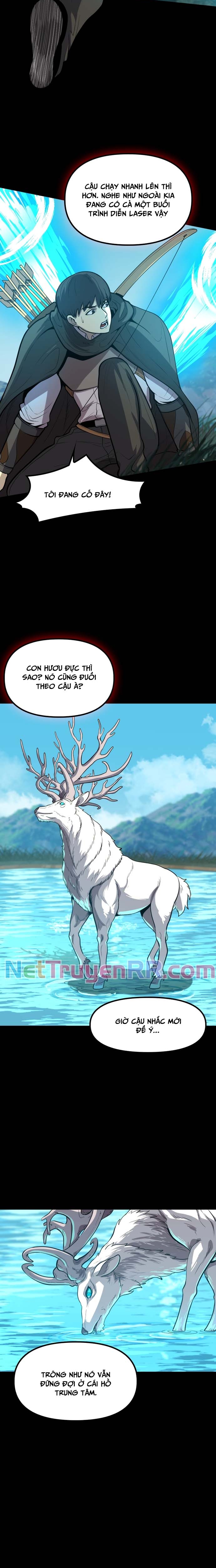 Thợ Săn Nguyên Thủy Chap 51 - Next Chap 52