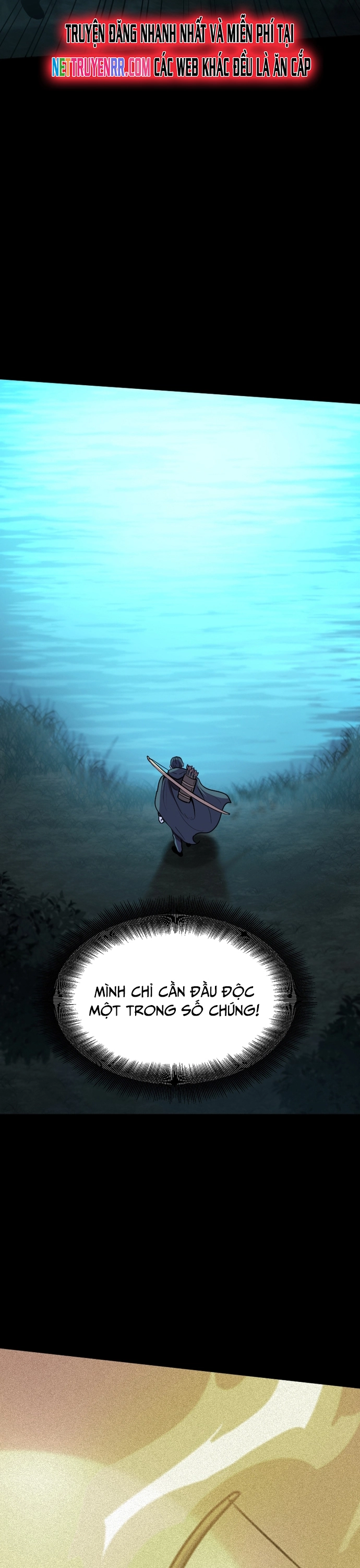 Thợ Săn Nguyên Thủy Chap 52 - Next Chap 53