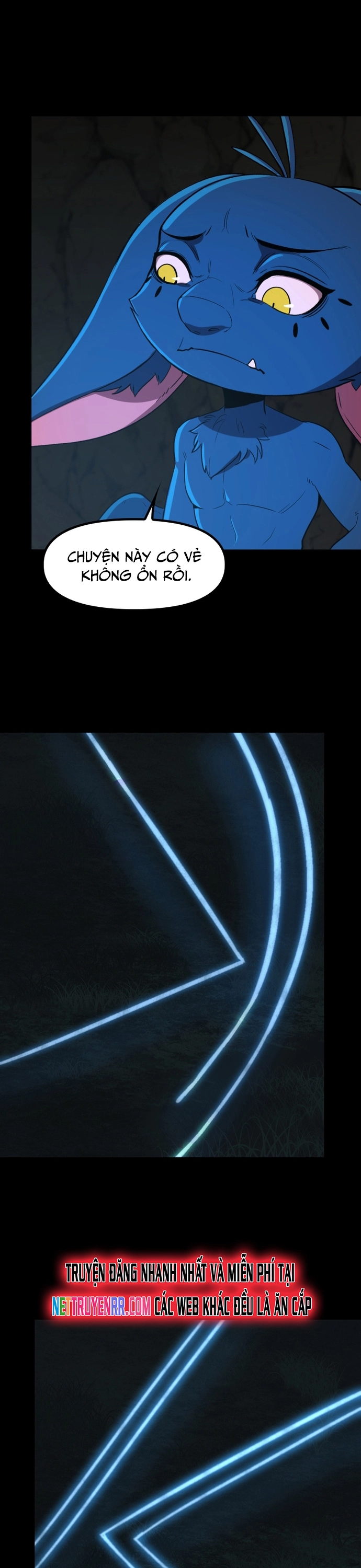 Thợ Săn Nguyên Thủy Chap 52 - Next Chap 53