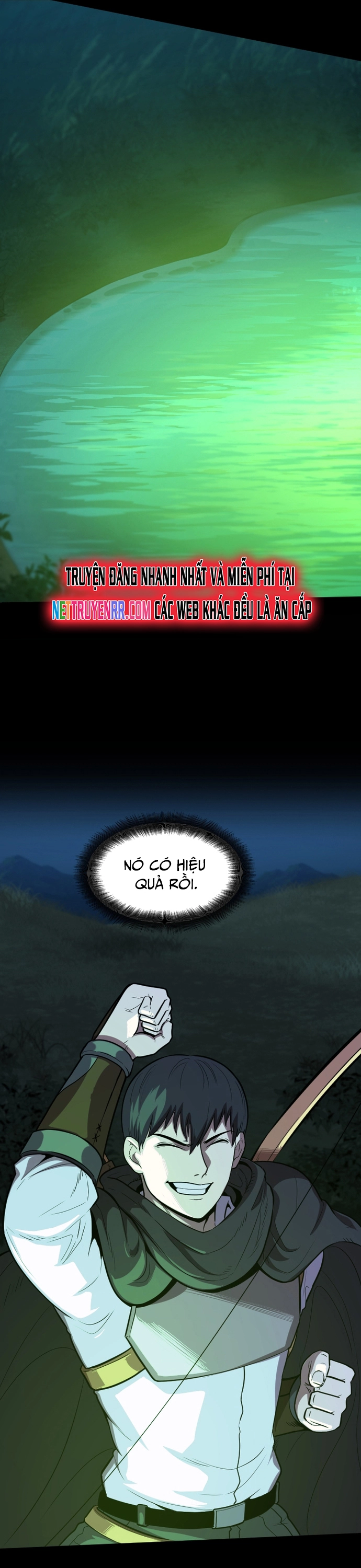 Thợ Săn Nguyên Thủy Chap 52 - Next Chap 53