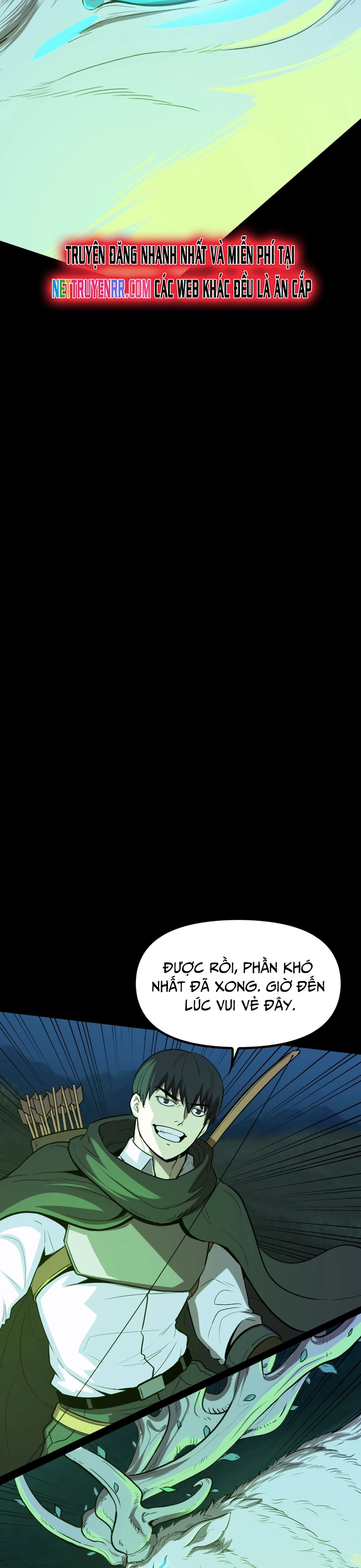 Thợ Săn Nguyên Thủy Chap 52 - Next Chap 53