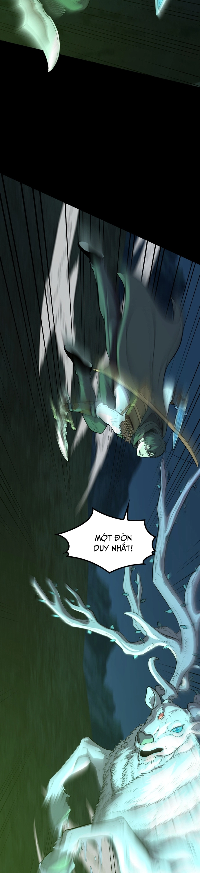 Thợ Săn Nguyên Thủy Chap 52 - Next Chap 53