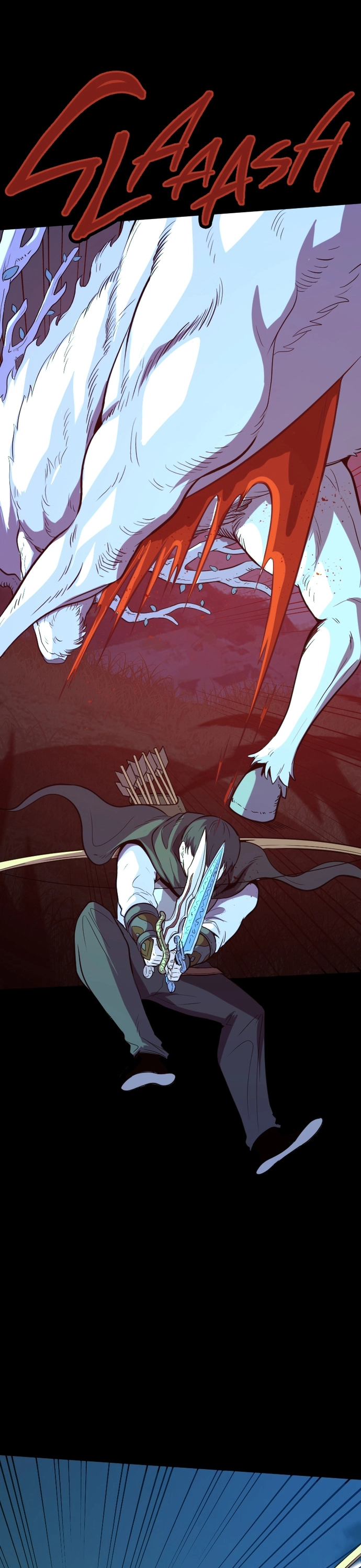 Thợ Săn Nguyên Thủy Chap 52 - Next Chap 53