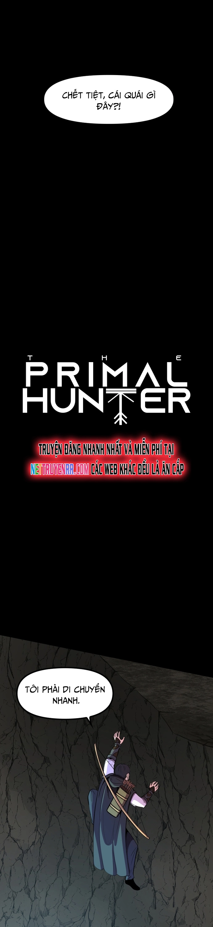 Thợ Săn Nguyên Thủy Chap 52 - Next Chap 53