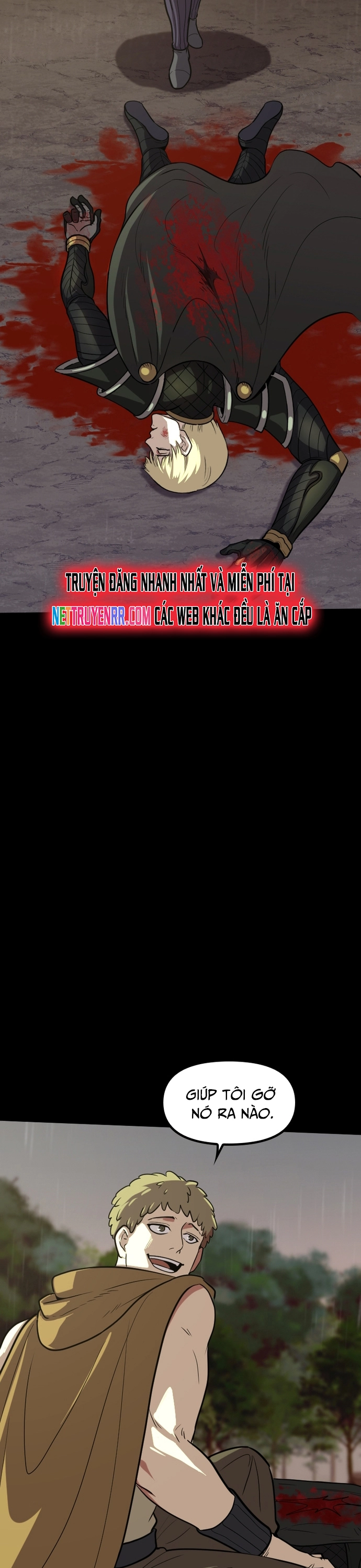 Thợ Săn Nguyên Thủy Chap 52 - Next Chap 53