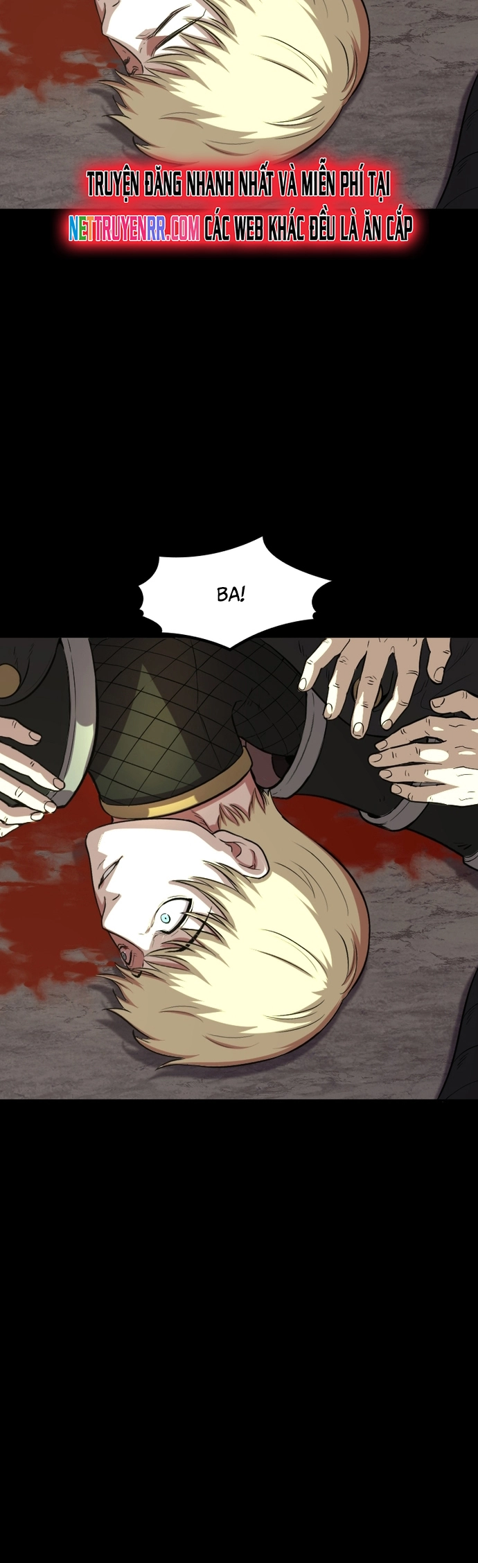 Thợ Săn Nguyên Thủy Chap 52 - Next Chap 53