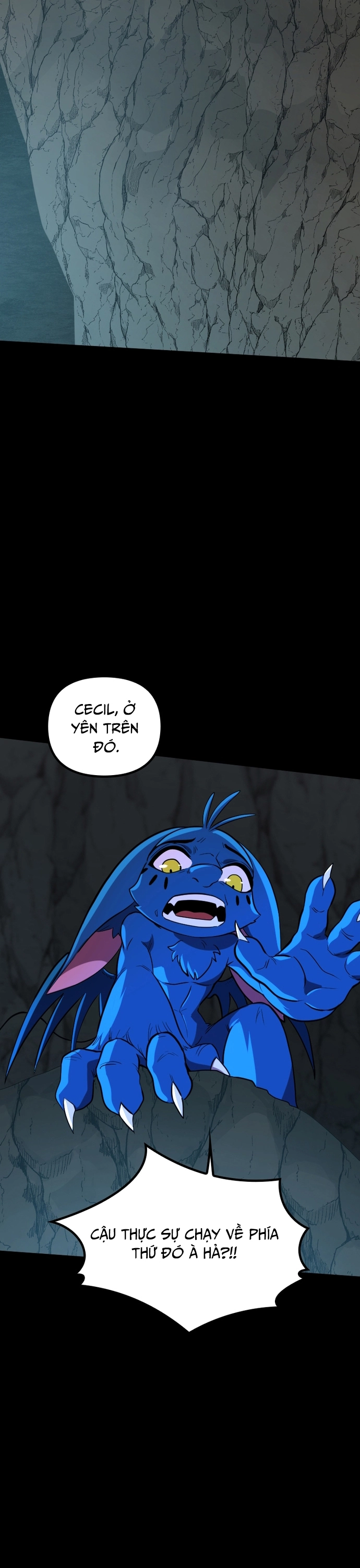 Thợ Săn Nguyên Thủy Chap 52 - Next Chap 53