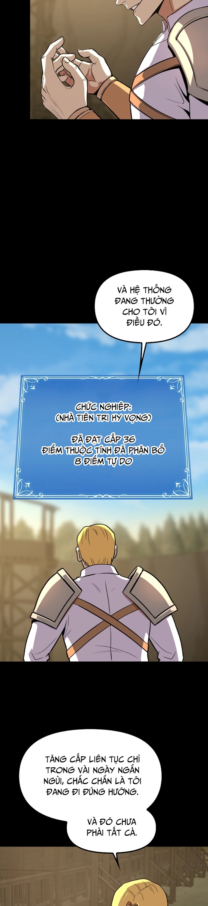 Thợ Săn Nguyên Thủy Chap 53 - Next Chap 54