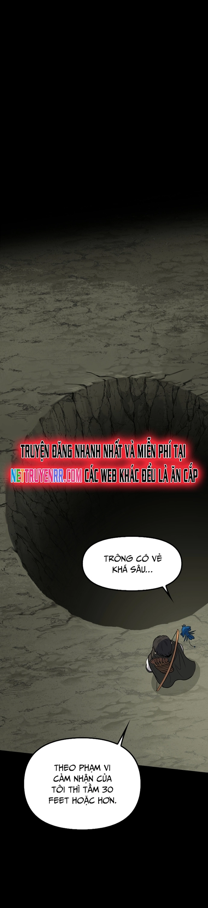 Thợ Săn Nguyên Thủy Chap 53 - Next Chap 54