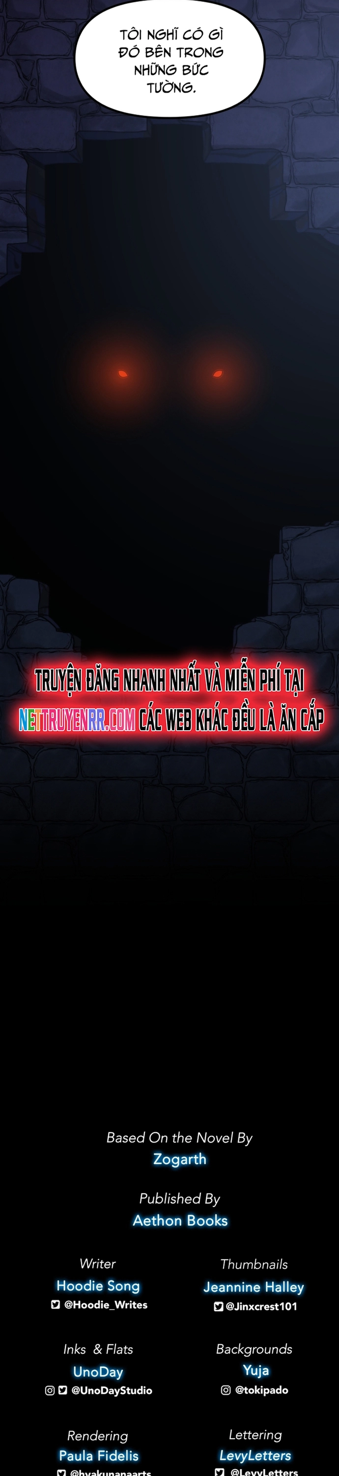 Thợ Săn Nguyên Thủy Chap 53 - Next Chap 54