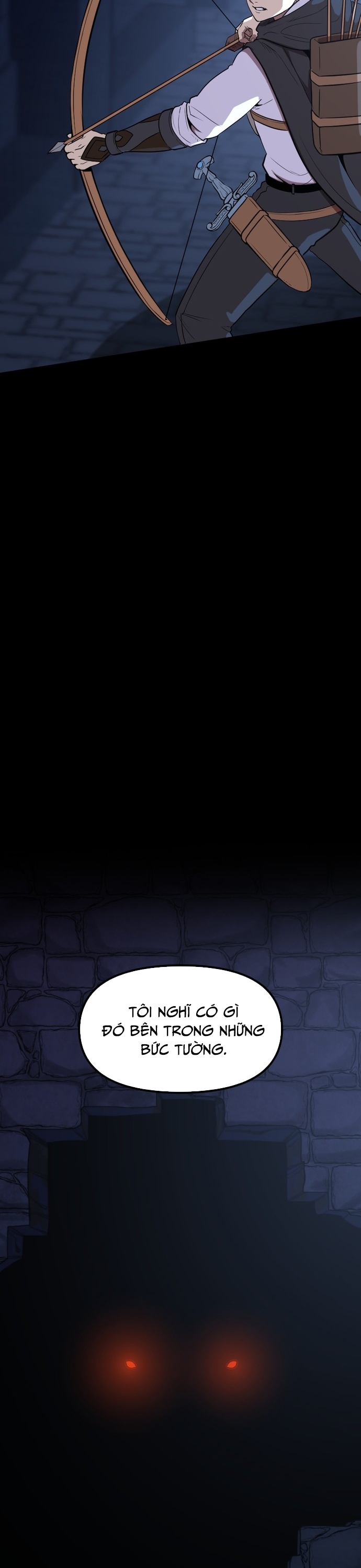 Thợ Săn Nguyên Thủy Chap 54 - Next Chap 55