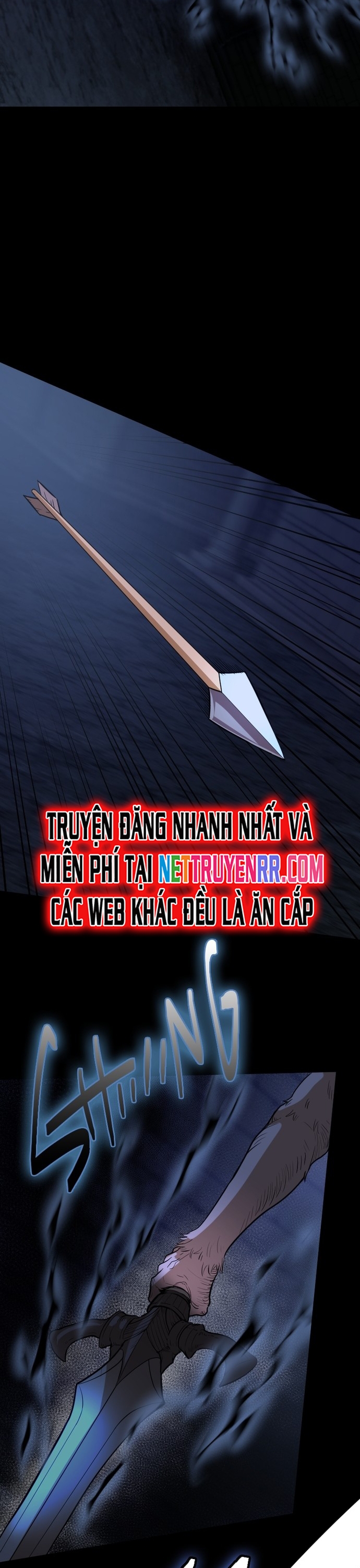 Thợ Săn Nguyên Thủy Chap 54 - Next Chap 55