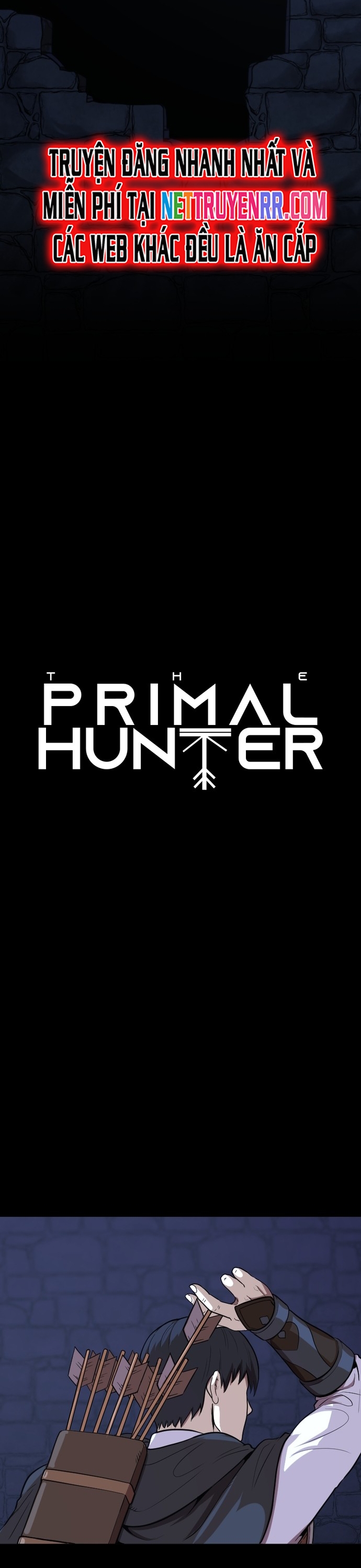 Thợ Săn Nguyên Thủy Chap 54 - Next Chap 55