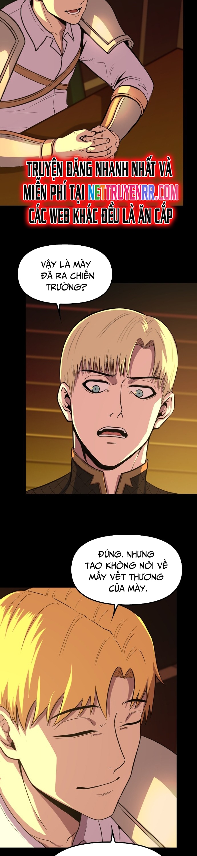 Thợ Săn Nguyên Thủy Chap 54 - Next Chap 55