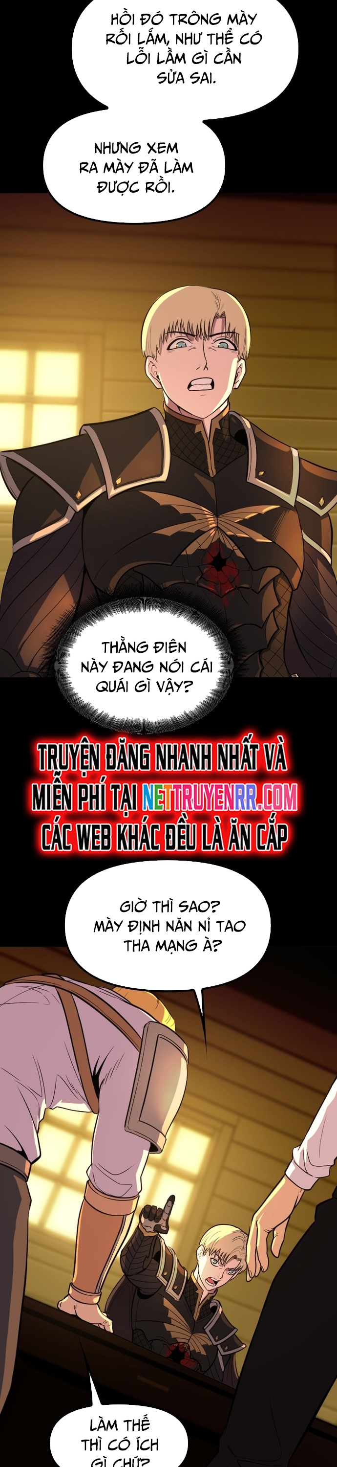 Thợ Săn Nguyên Thủy Chap 54 - Next Chap 55
