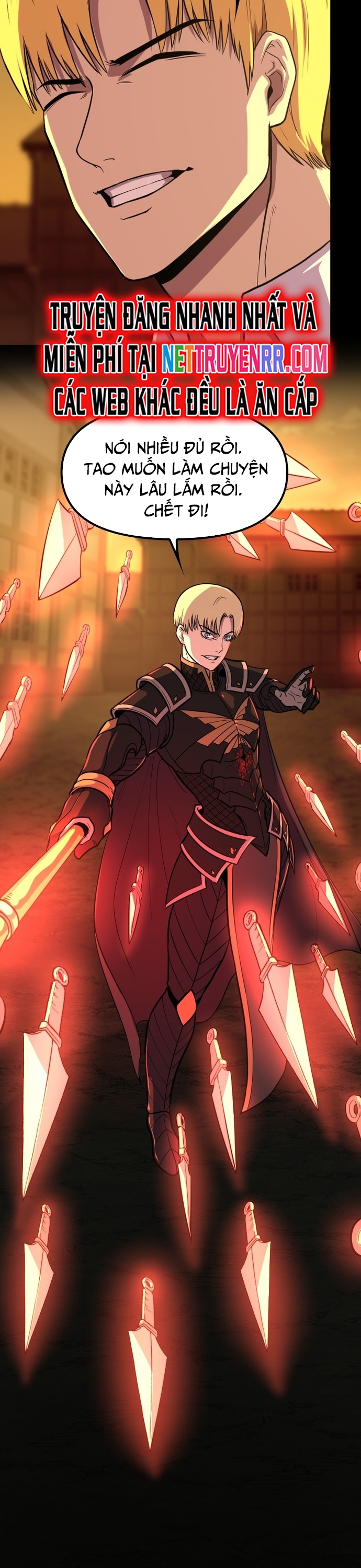 Thợ Săn Nguyên Thủy Chap 54 - Next Chap 55