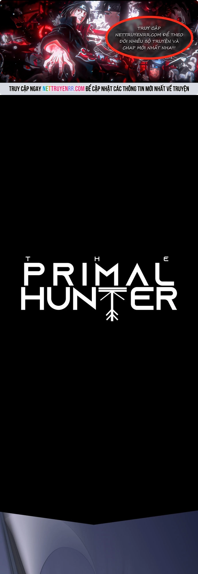 Thợ Săn Nguyên Thủy Chap 55 - Next Chap 56