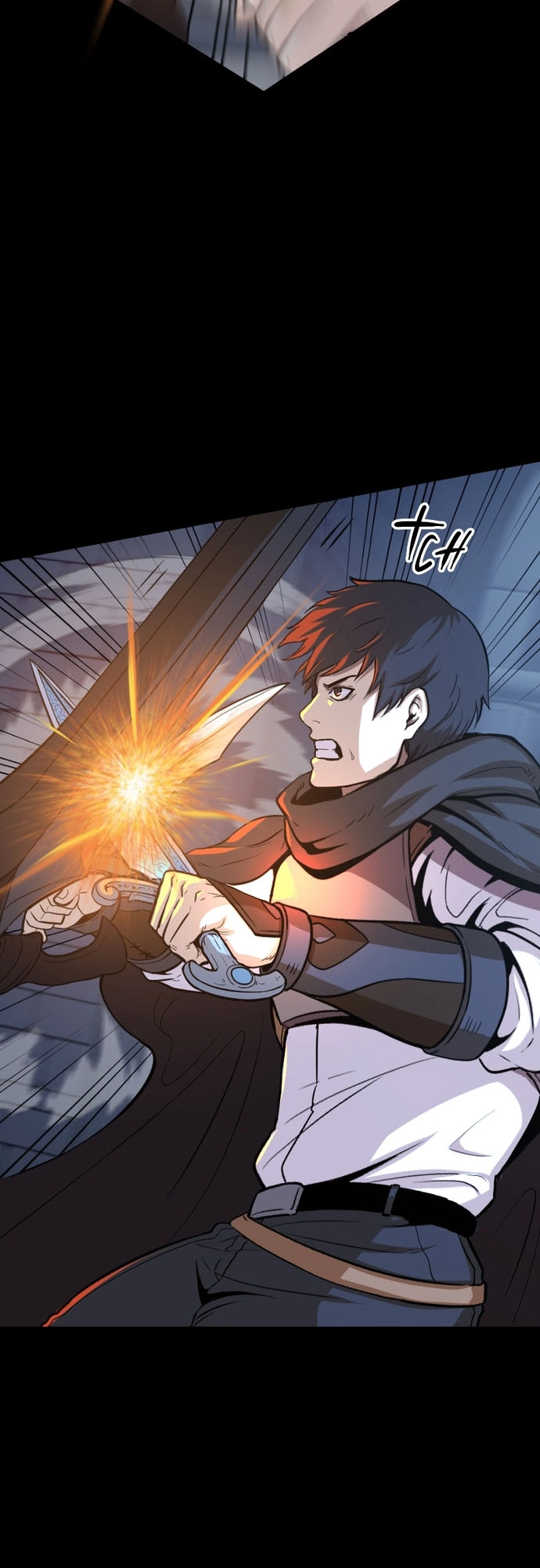 Thợ Săn Nguyên Thủy Chap 55 - Next Chap 56