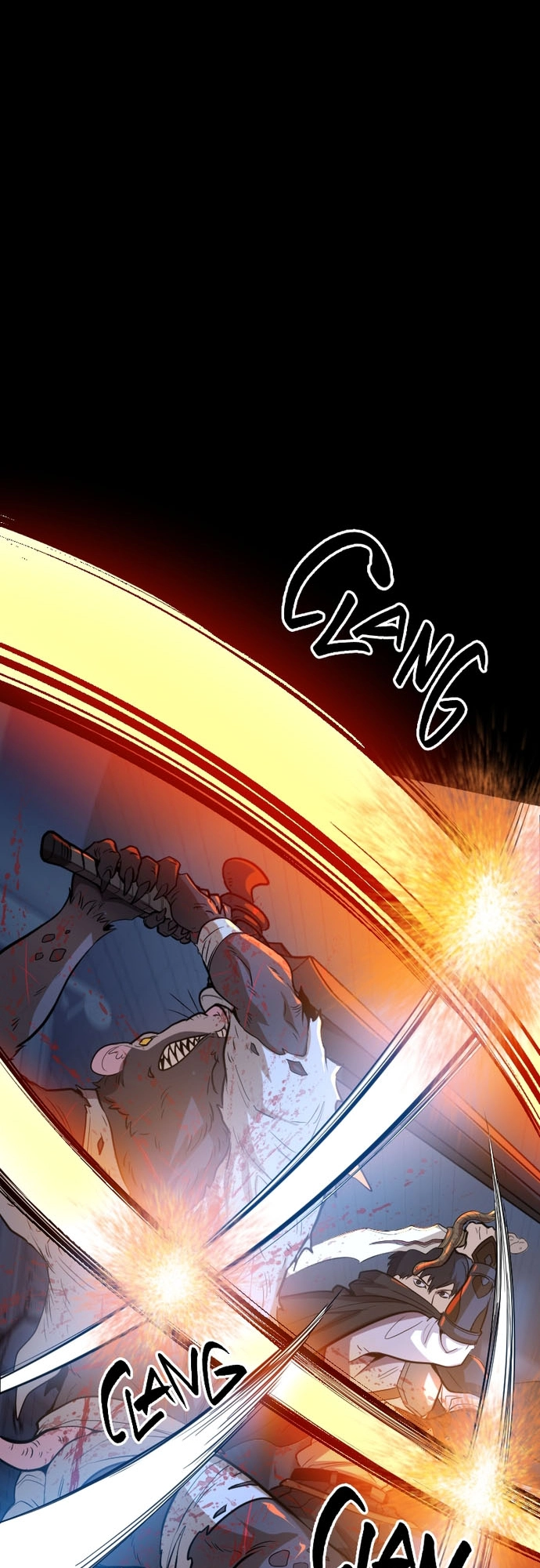 Thợ Săn Nguyên Thủy Chap 55 - Next Chap 56