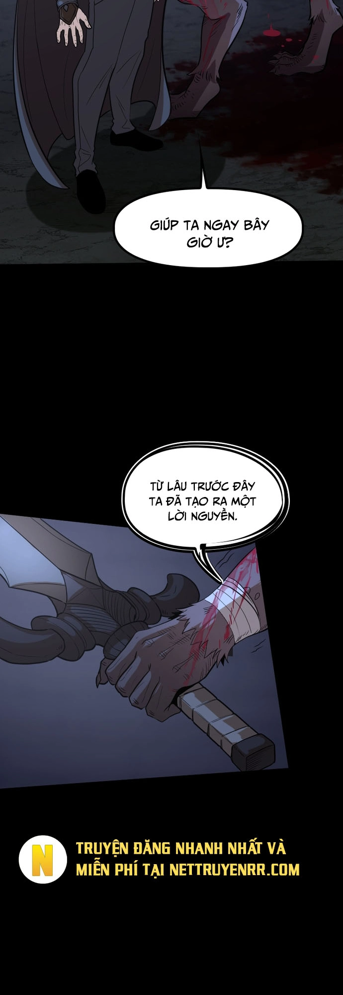 Thợ Săn Nguyên Thủy Chap 55 - Next Chap 56