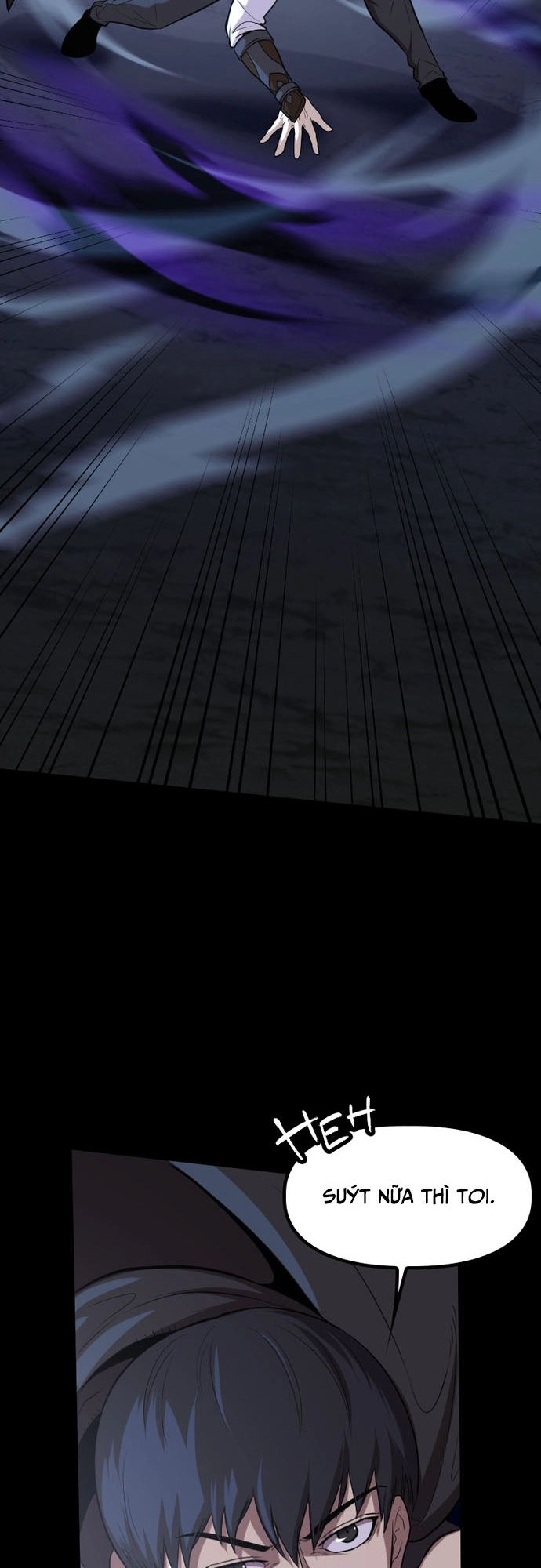 Thợ Săn Nguyên Thủy Chap 55 - Next Chap 56