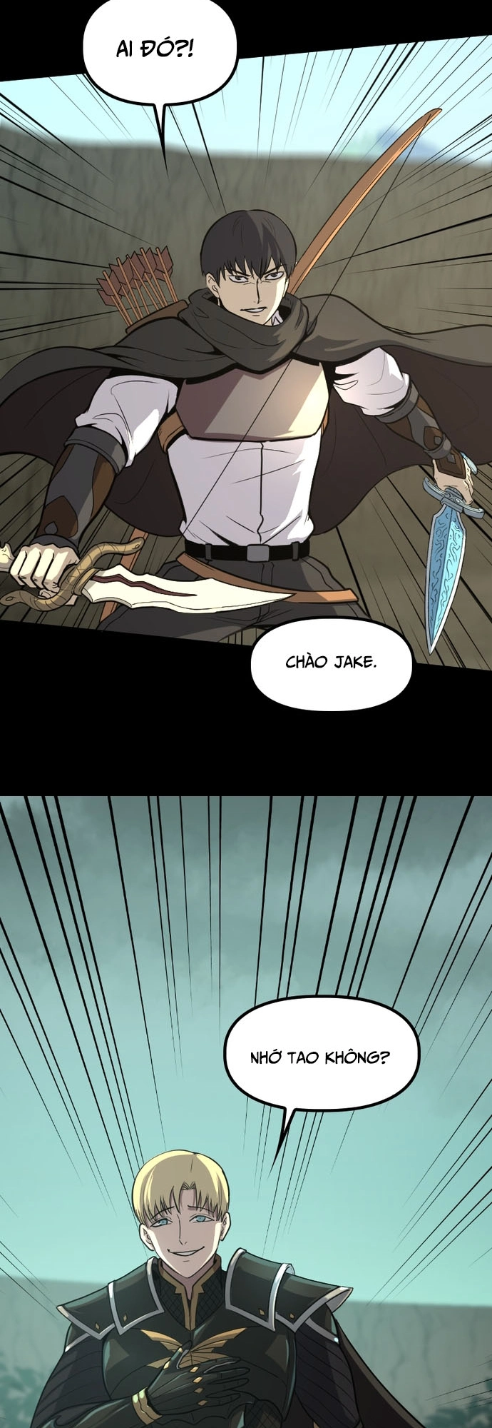 Thợ Săn Nguyên Thủy Chap 55 - Next Chap 56