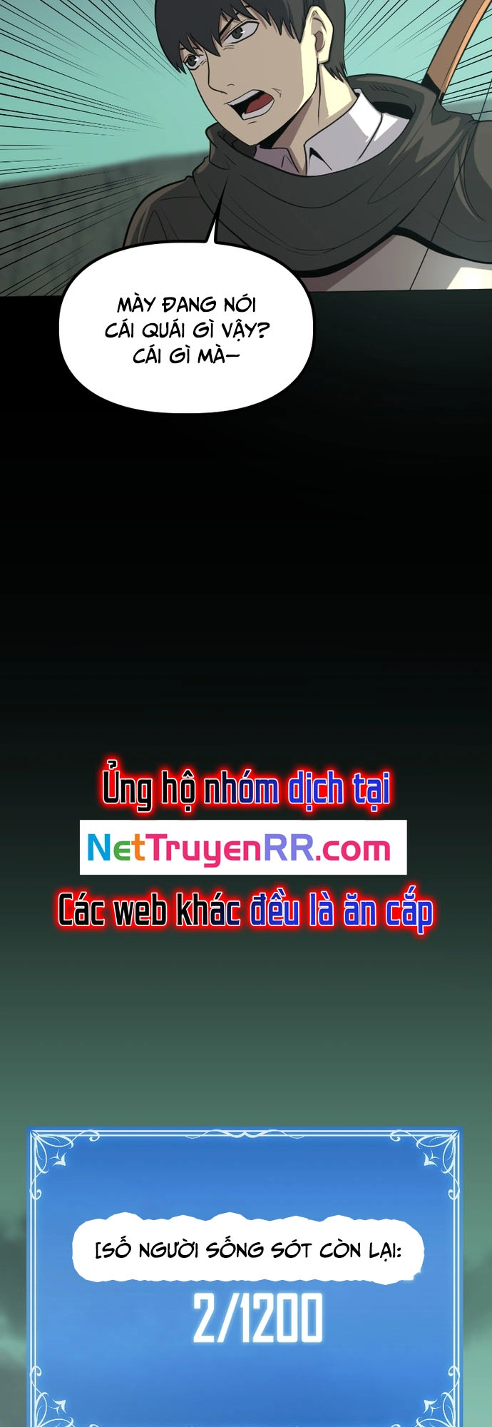 Thợ Săn Nguyên Thủy Chap 55 - Next Chap 56