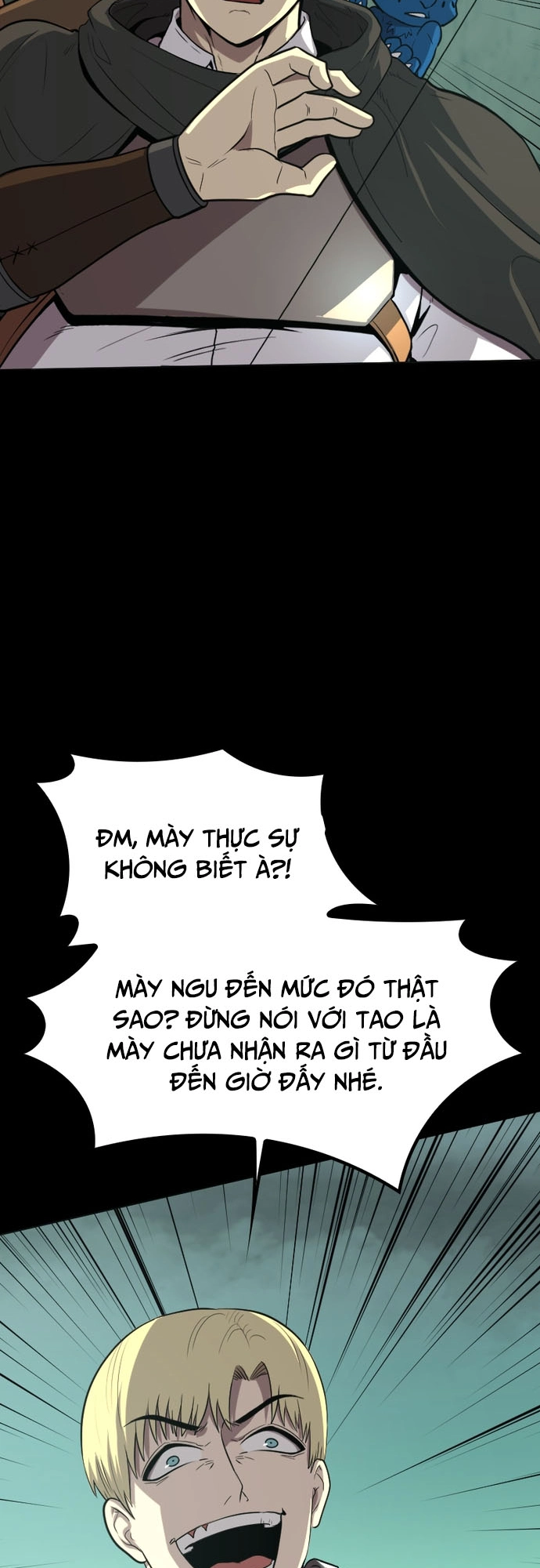 Thợ Săn Nguyên Thủy Chap 55 - Next Chap 56