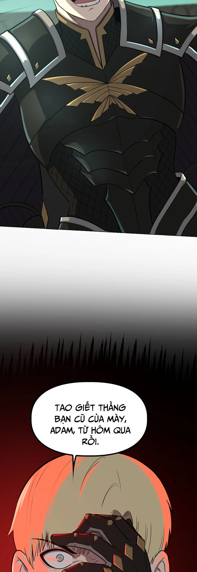 Thợ Săn Nguyên Thủy Chap 55 - Next Chap 56
