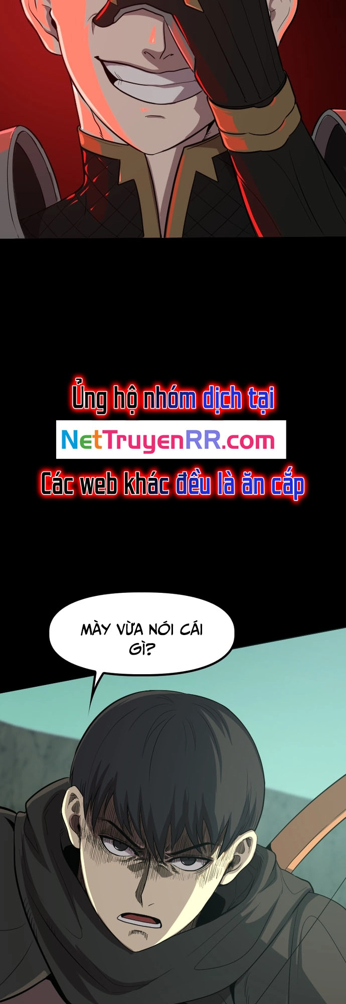 Thợ Săn Nguyên Thủy Chap 55 - Next Chap 56