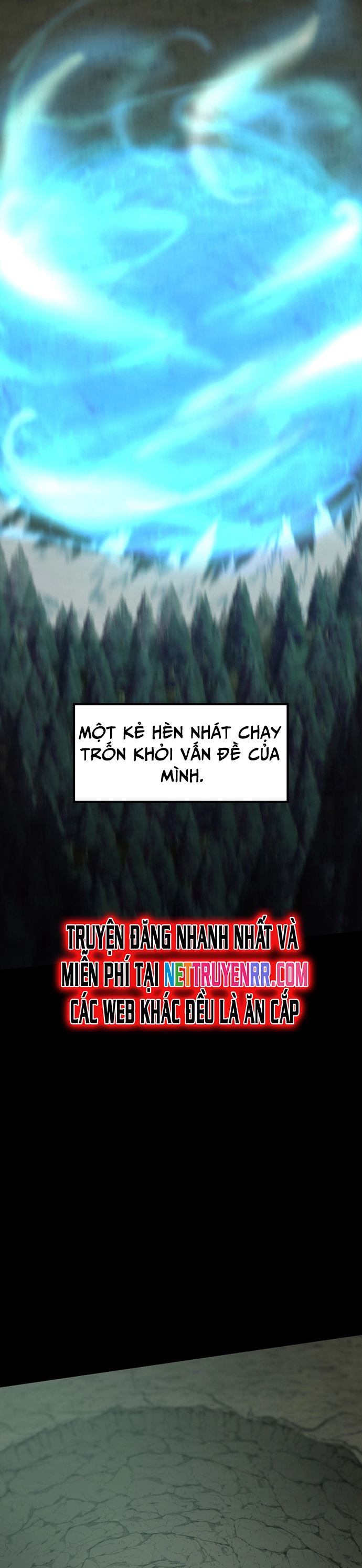 Thợ Săn Nguyên Thủy Chap 56 - Next Chap 57