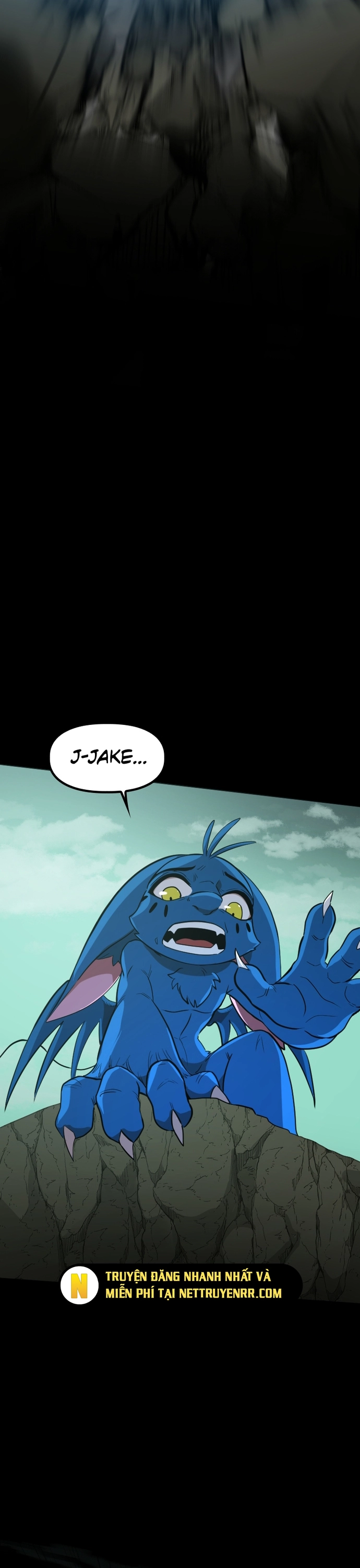 Thợ Săn Nguyên Thủy Chap 56 - Next Chap 57