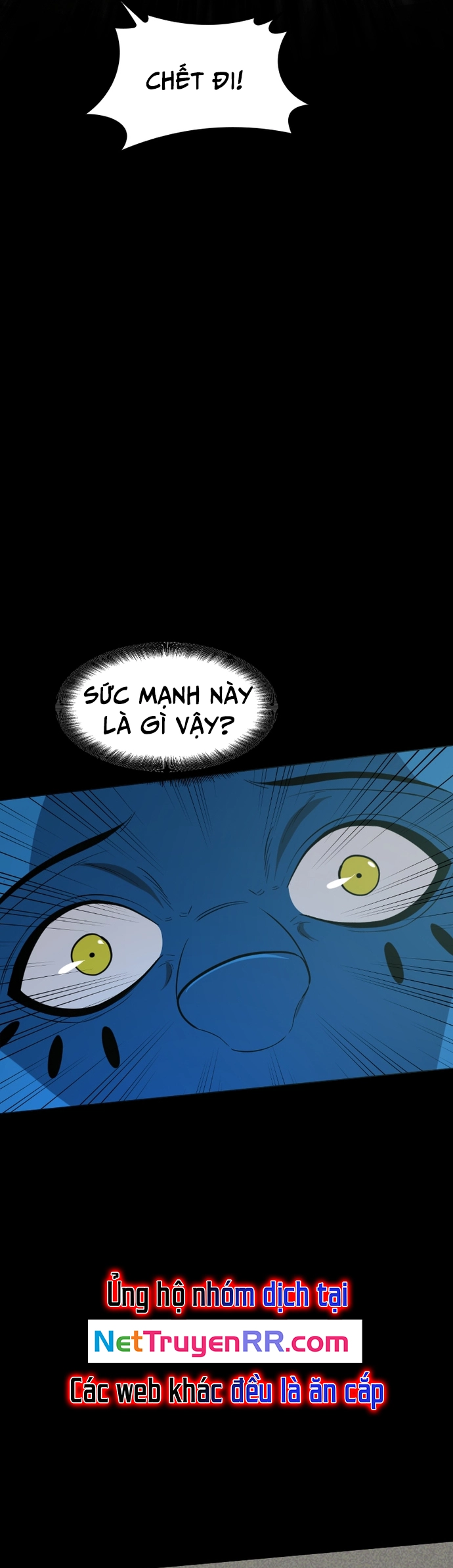 Thợ Săn Nguyên Thủy Chap 56 - Next Chap 57