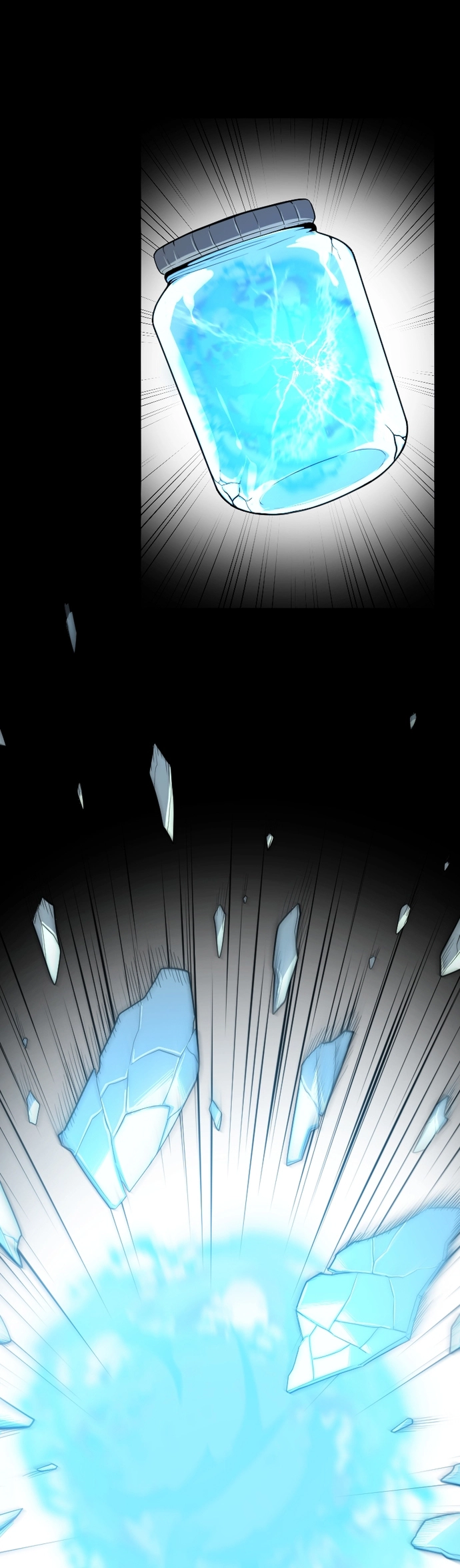 Thợ Săn Nguyên Thủy Chap 56 - Next Chap 57