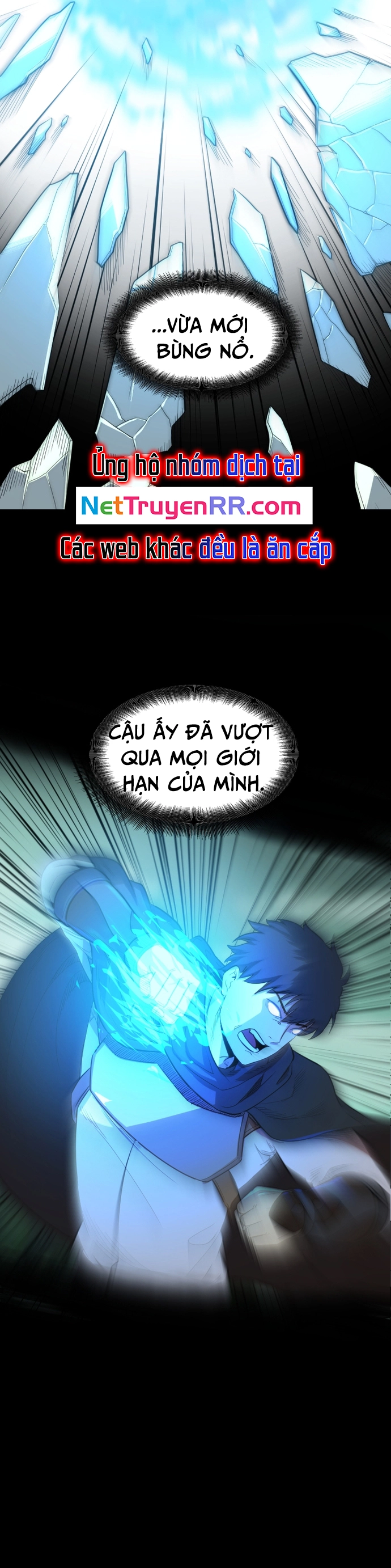 Thợ Săn Nguyên Thủy Chap 56 - Next Chap 57