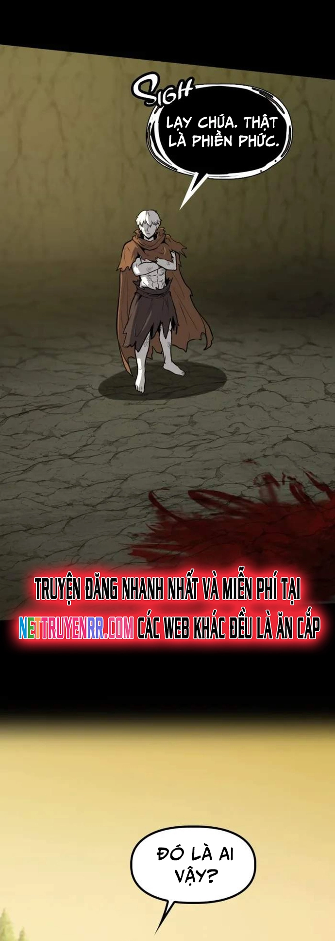 Thợ Săn Nguyên Thủy Chap 57 - Next Chap 58
