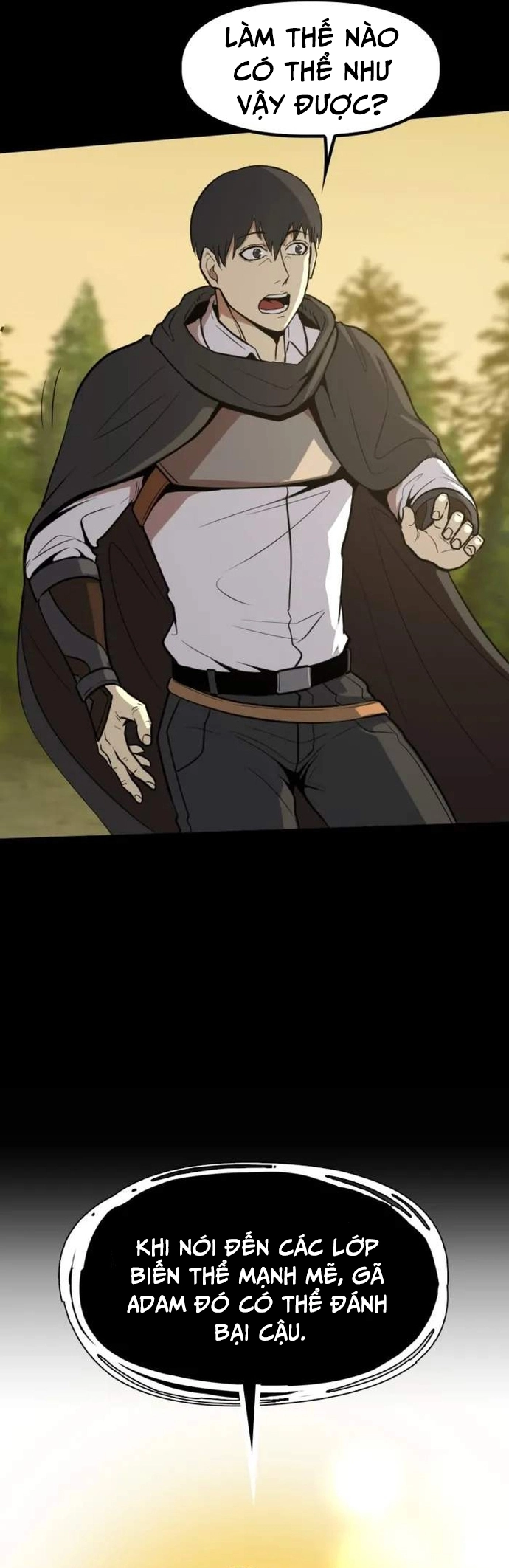 Thợ Săn Nguyên Thủy Chap 57 - Next Chap 58