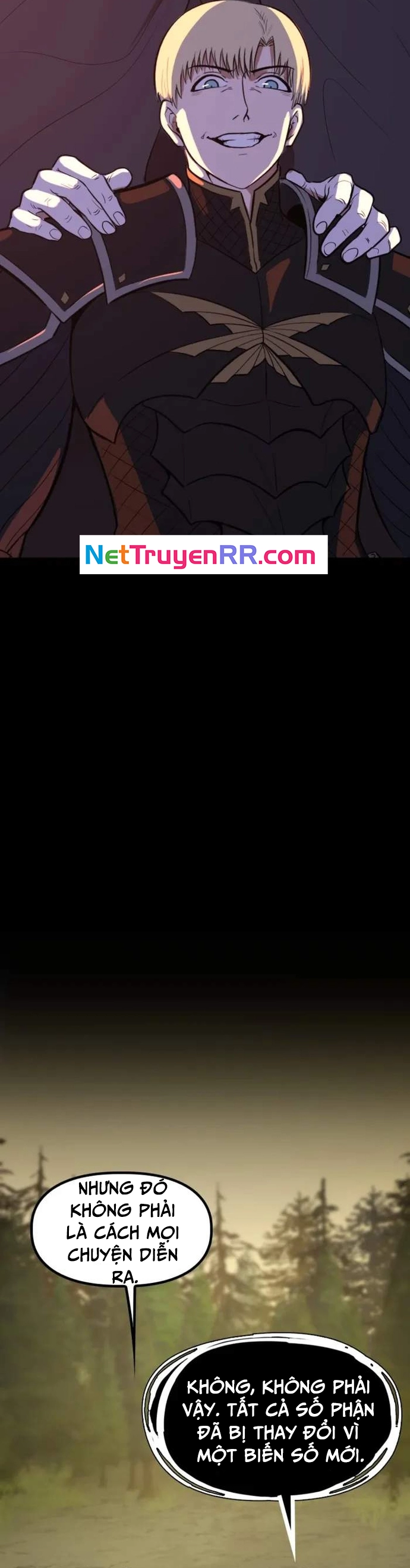 Thợ Săn Nguyên Thủy Chap 57 - Next Chap 58