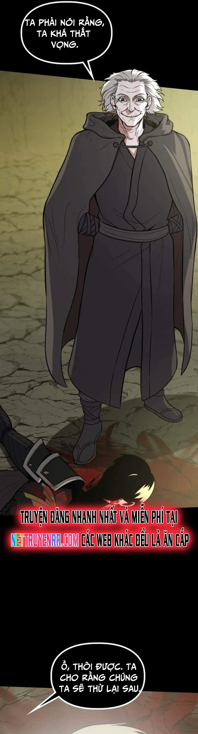 Thợ Săn Nguyên Thủy Chap 57 - Next Chap 58