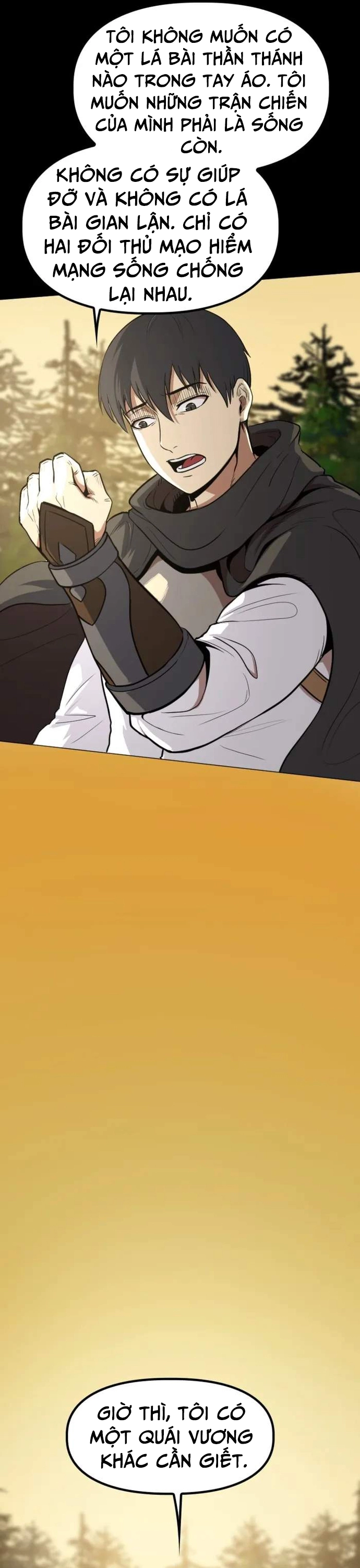 Thợ Săn Nguyên Thủy Chap 57 - Next Chap 58