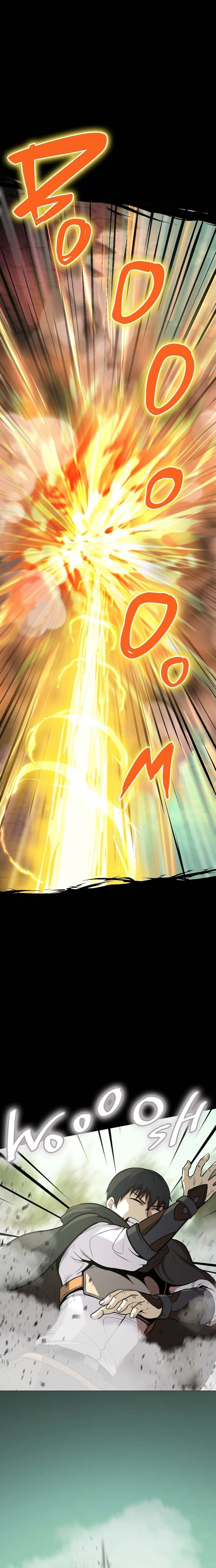 Thợ Săn Nguyên Thủy Chap 59 - Next Chap 60