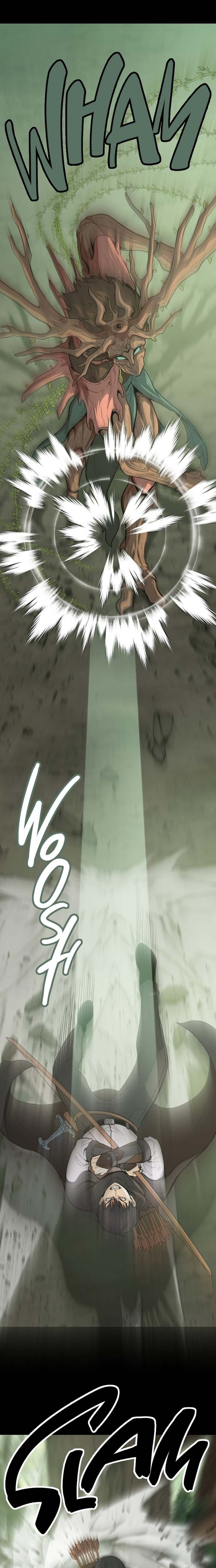 Thợ Săn Nguyên Thủy Chap 59 - Next Chap 60