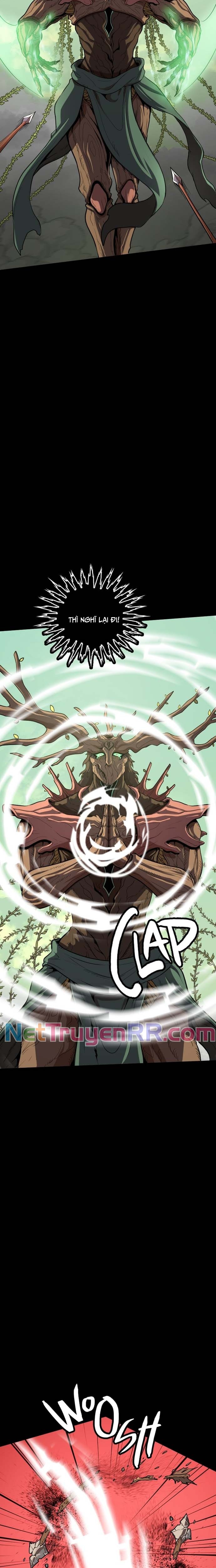 Thợ Săn Nguyên Thủy Chap 59 - Next Chap 60