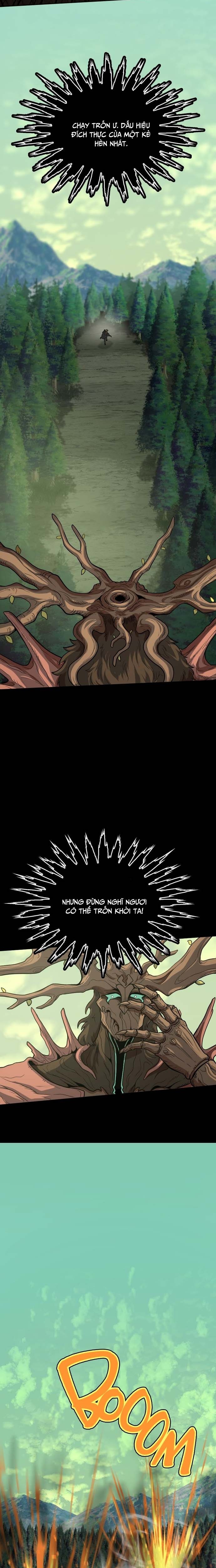 Thợ Săn Nguyên Thủy Chap 59 - Next Chap 60