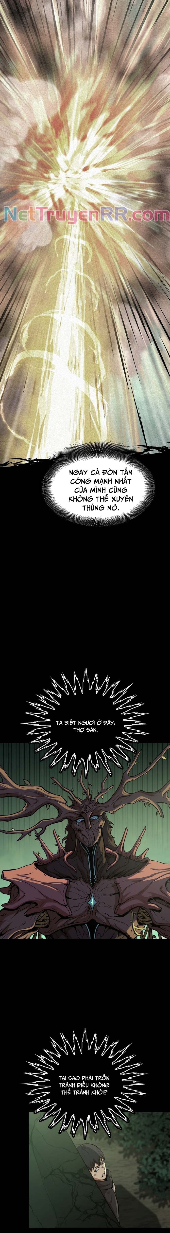 Thợ Săn Nguyên Thủy Chap 59 - Next Chap 60