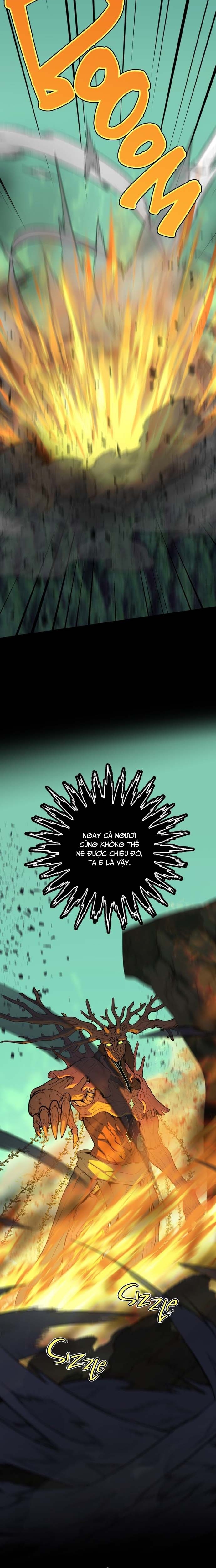Thợ Săn Nguyên Thủy Chap 59 - Next Chap 60