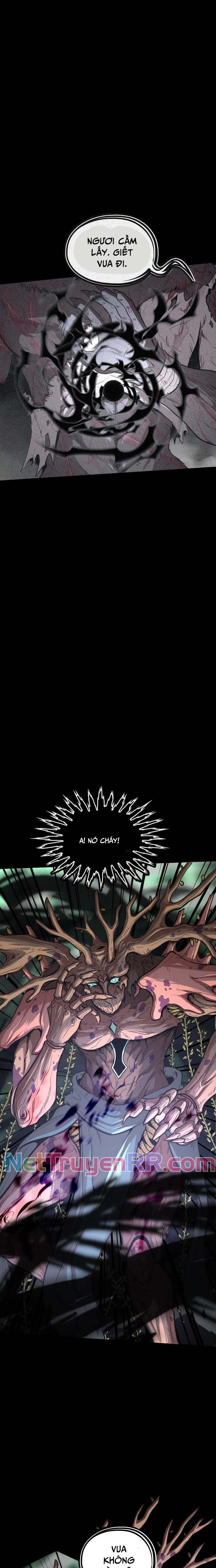 Thợ Săn Nguyên Thủy Chap 59 - Next Chap 60